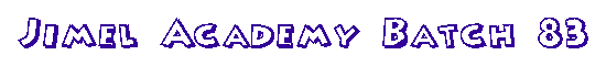 Jimel Academy