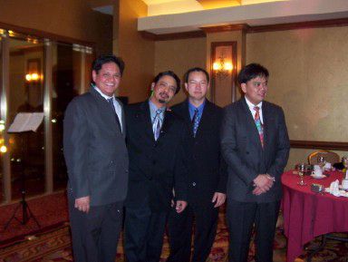 March 2003