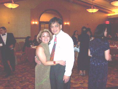 March 2003