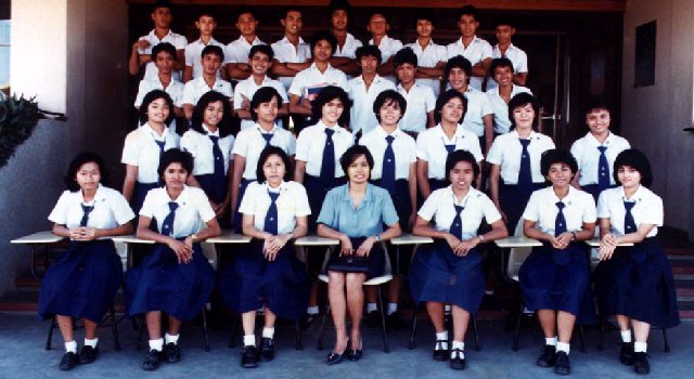 Batch 83 Section A