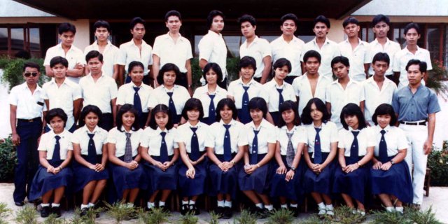 Batch 83 Section B